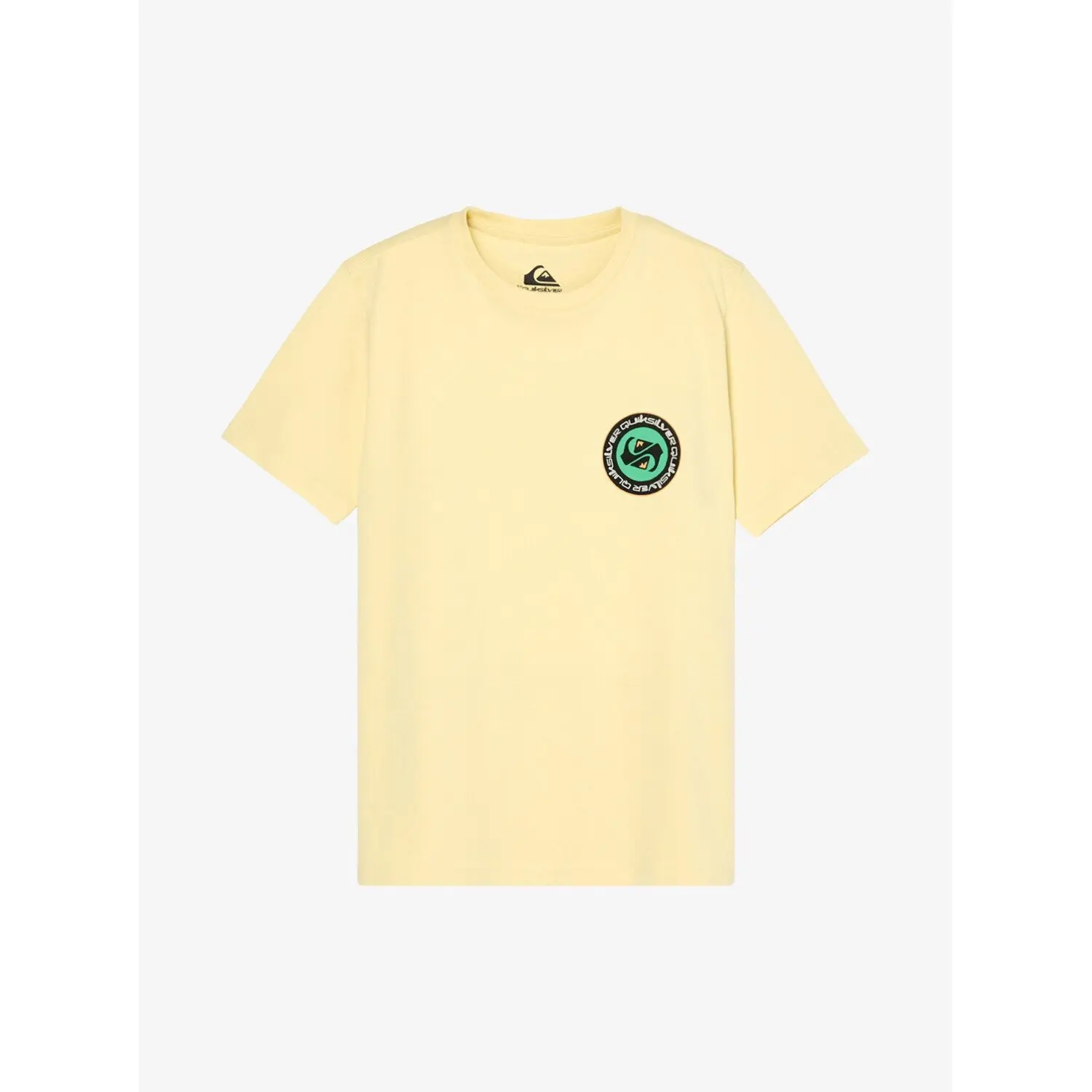 T-Shirt Kind Quiksilver EV Duality