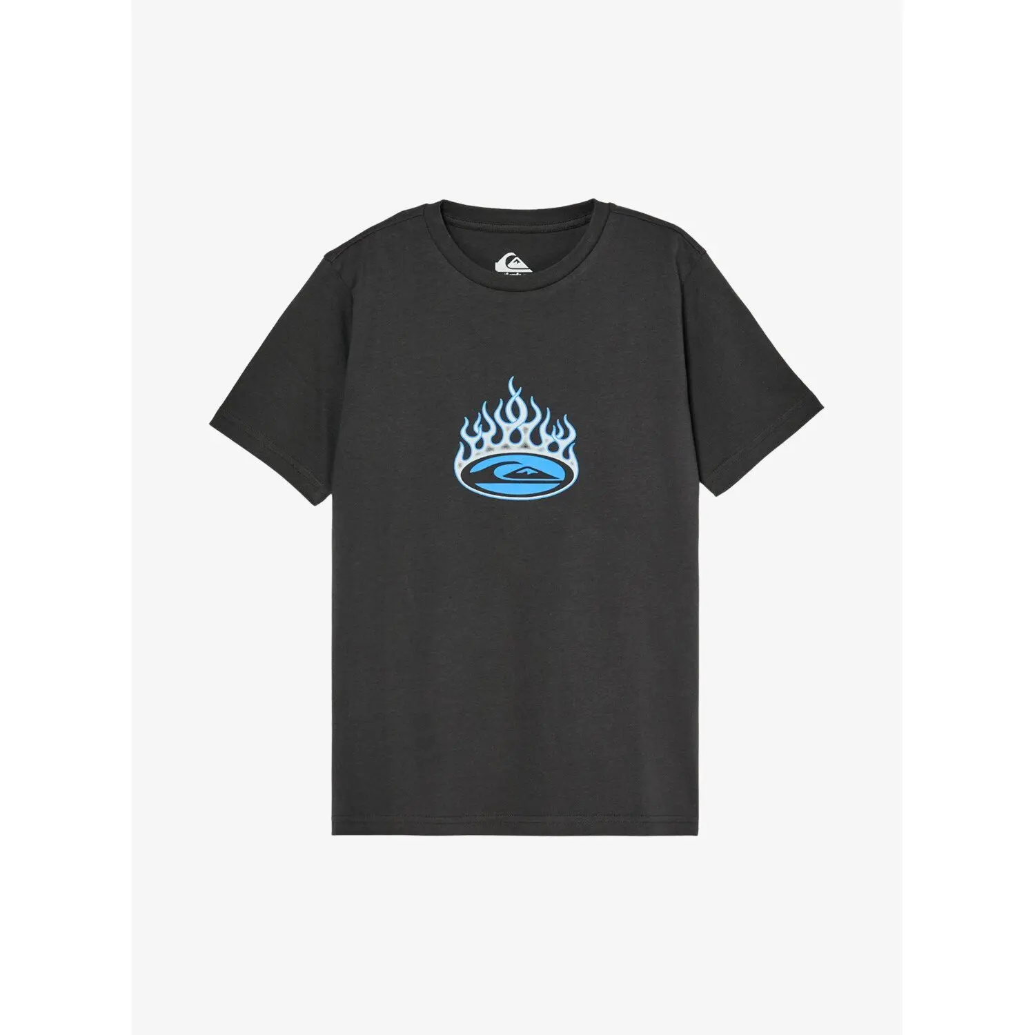 T-Shirt Kind Quiksilver Fishing