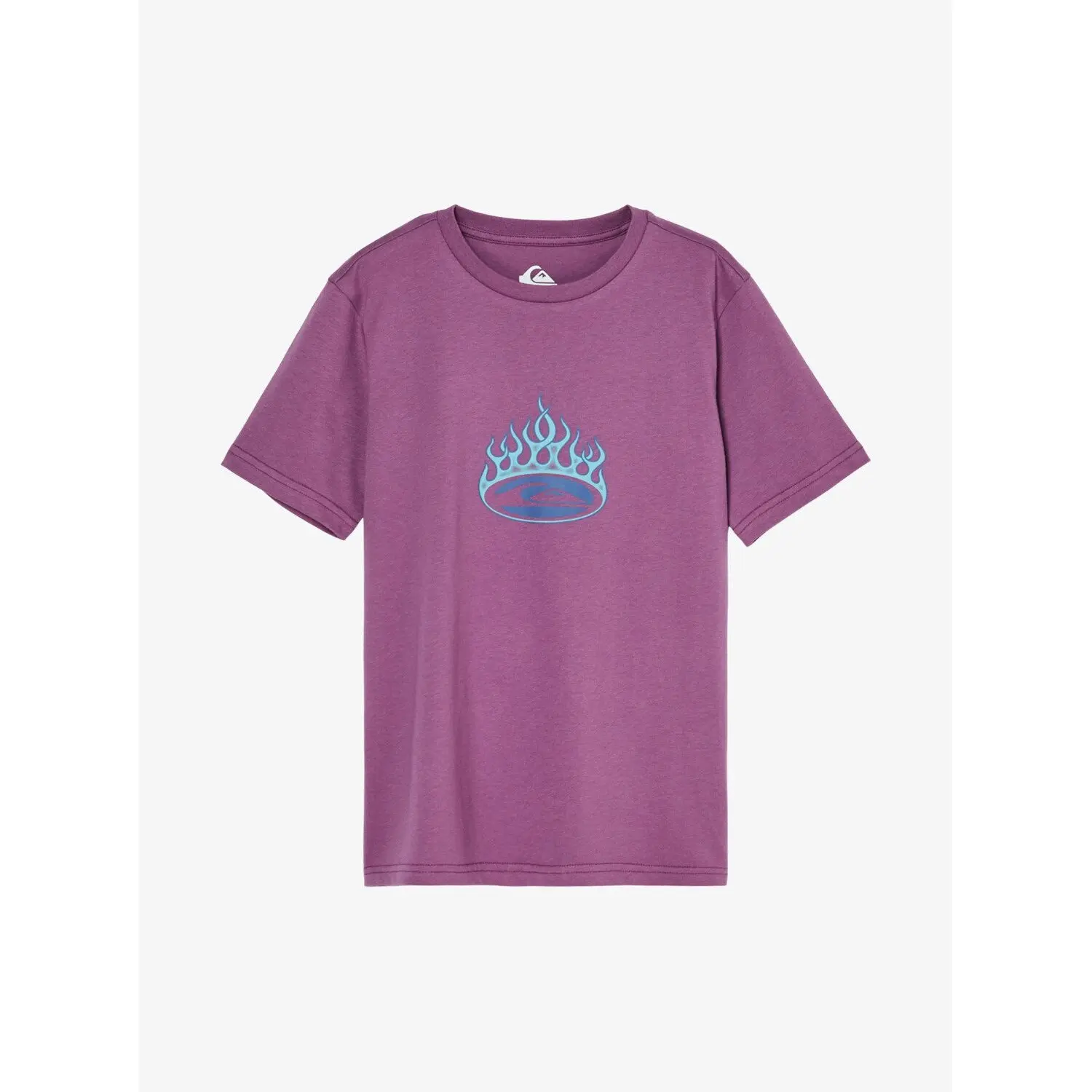 T-Shirt Kind Quiksilver Fishing