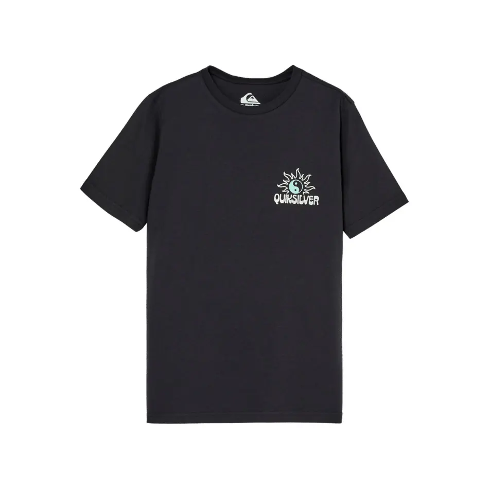 T-Shirt Kind Quiksilver Fusion