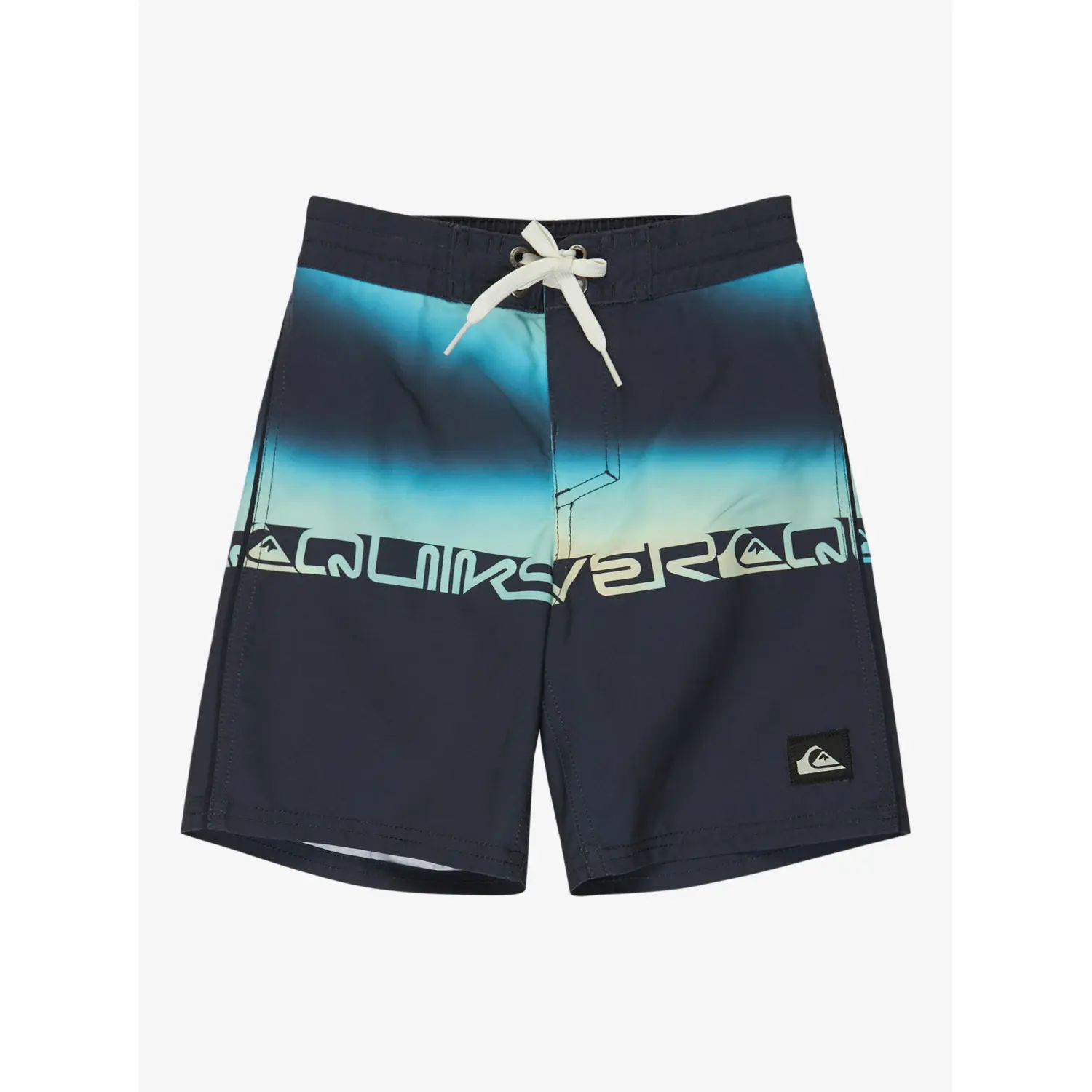 Surfshorts Kinder Quiksilver Everyday Half Jam 13
