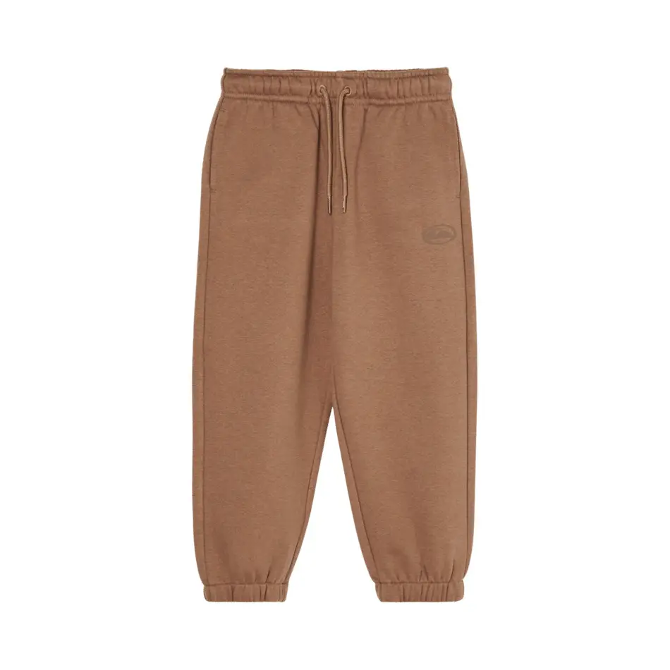 Quiksilver Grip Joggers Bruin 7 Years Jongen