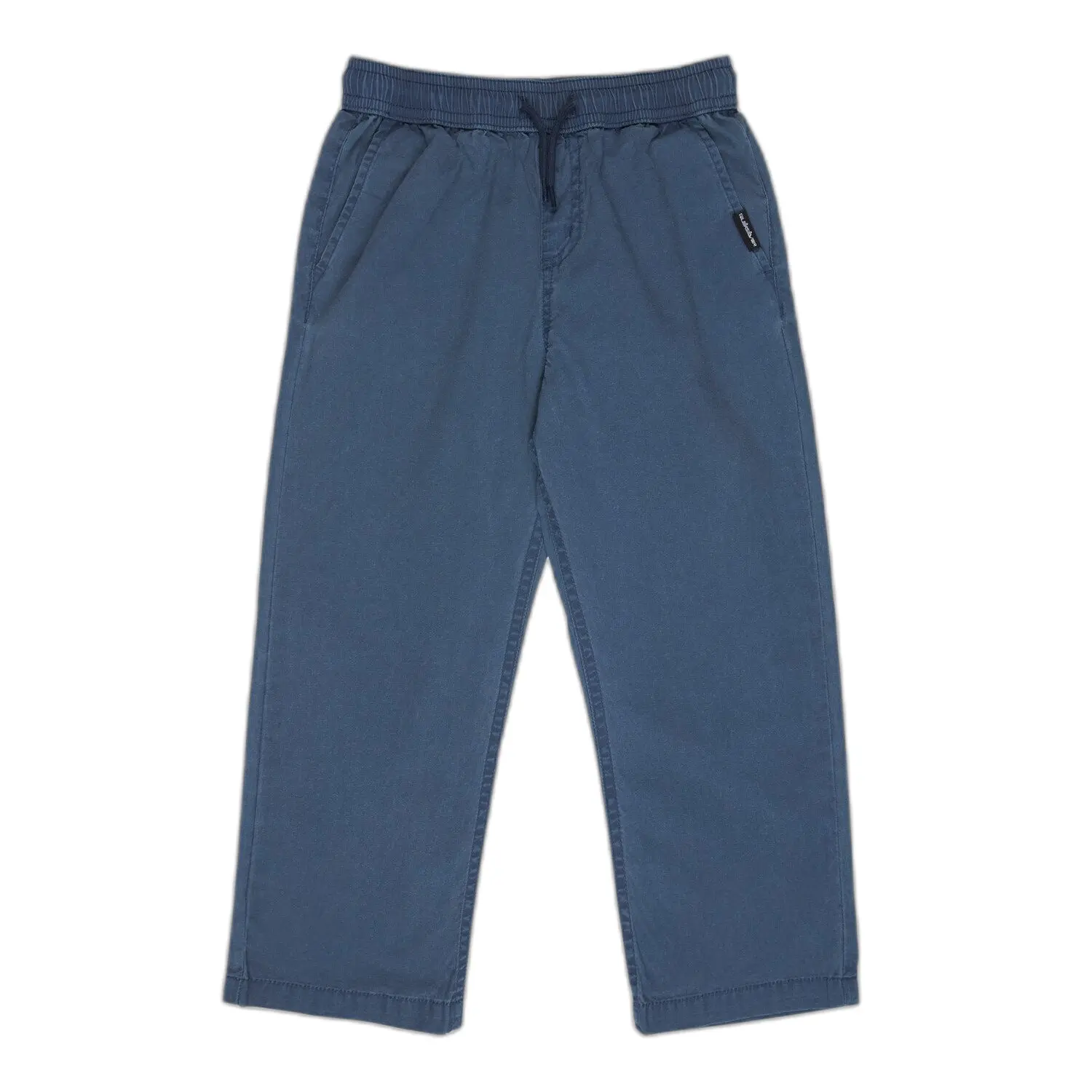 Straight Pants Kind Quiksilver Taxer Straight