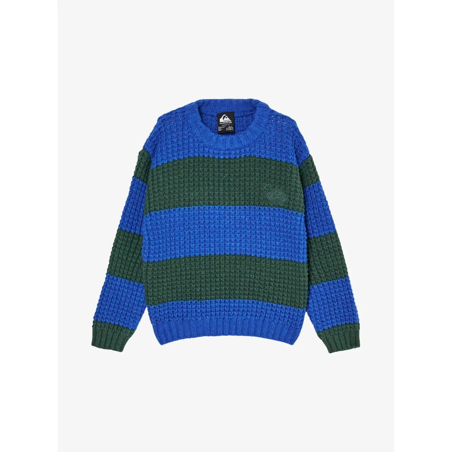 Pull enfant Quiksilver Lapper Pull enfant Quiksilver Lapper