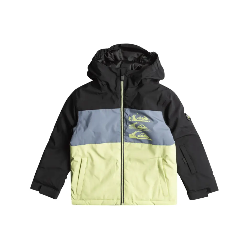 Snowboardjacke Kind Quiksilver Groomer