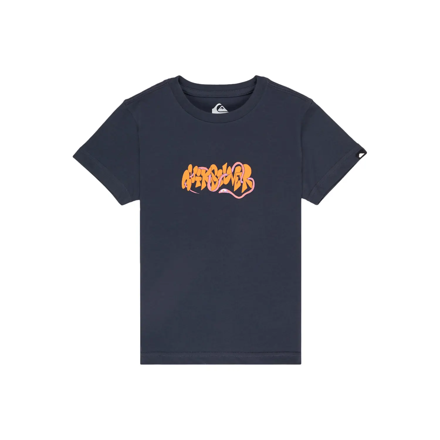 Image of T-Shirt für Babies Quiksilver Ev Bloomsday