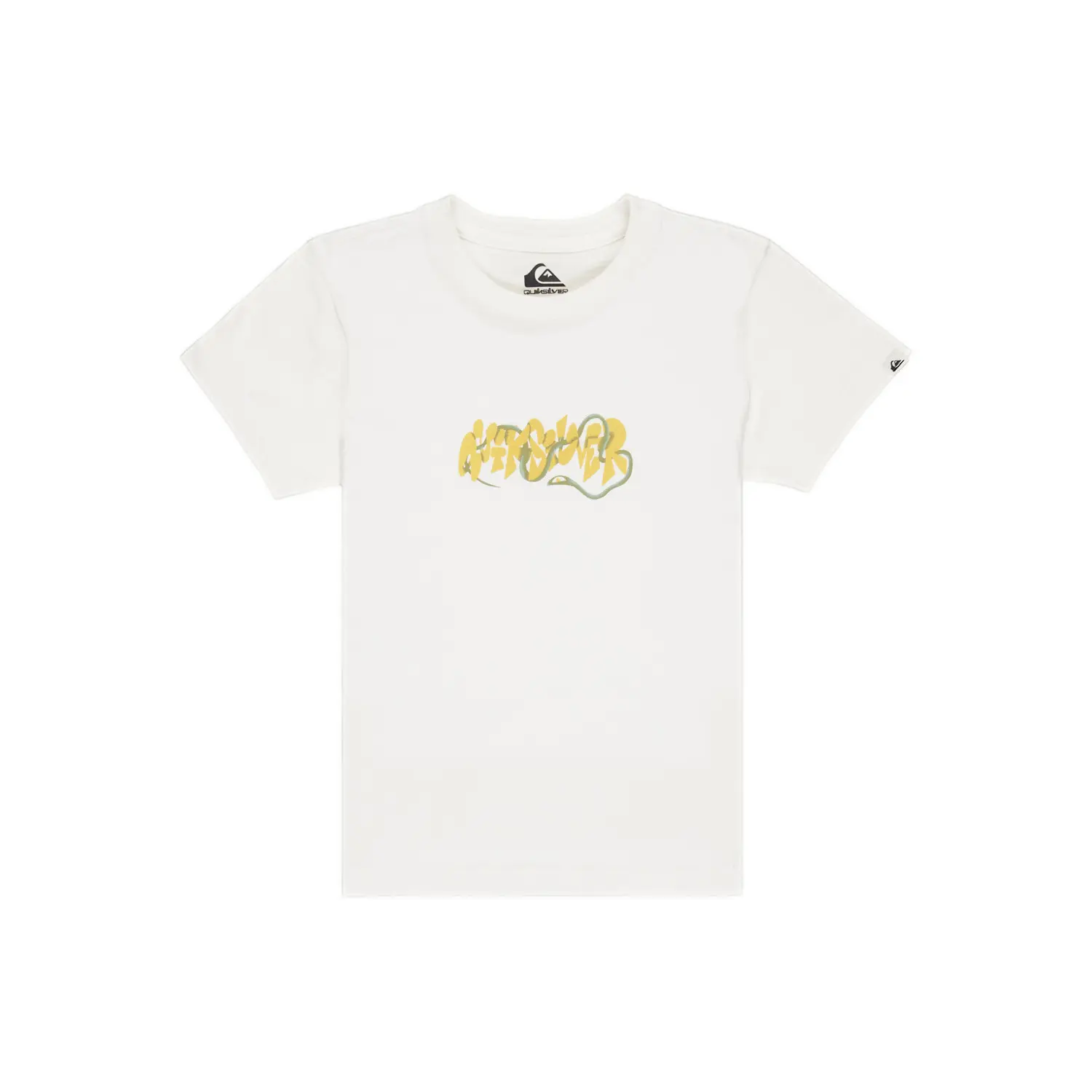 Baby's T-shirt Quiksilver Ev Bloomsday