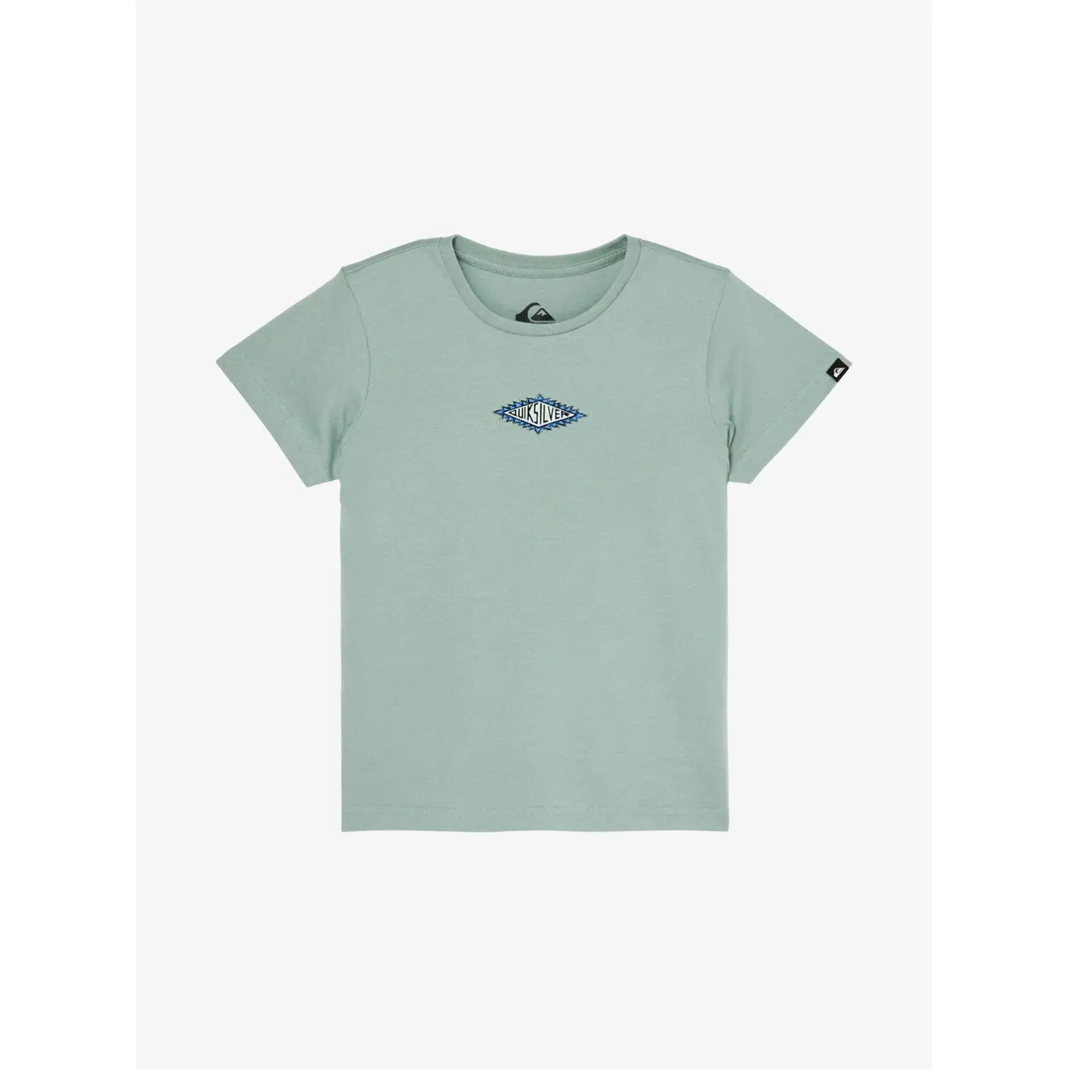 T-Shirt Kind Quiksilver Quik Lantern