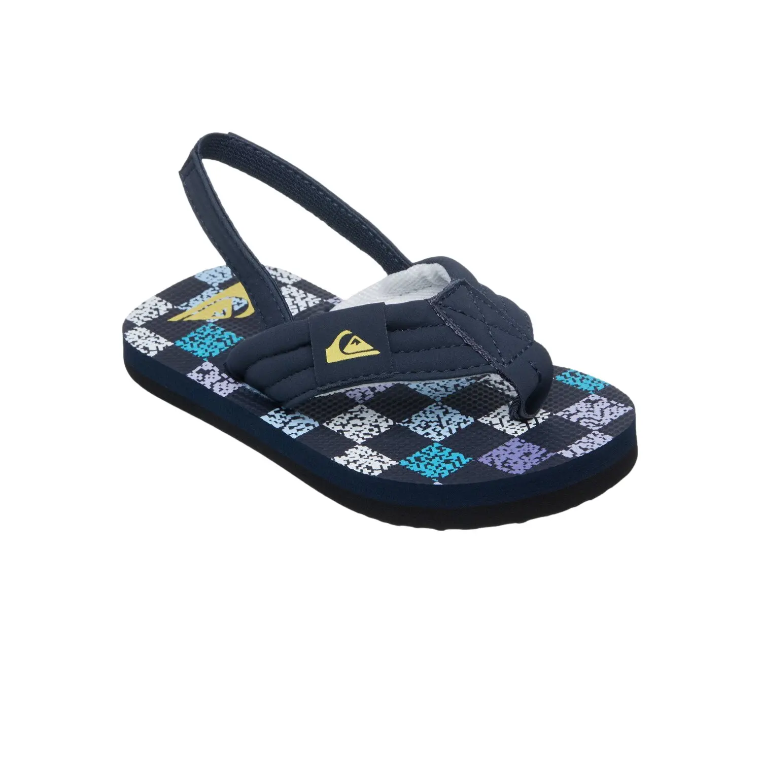 Quiksilver Men's Multicolore Baby Boy Flip-Flops Molokai Layback