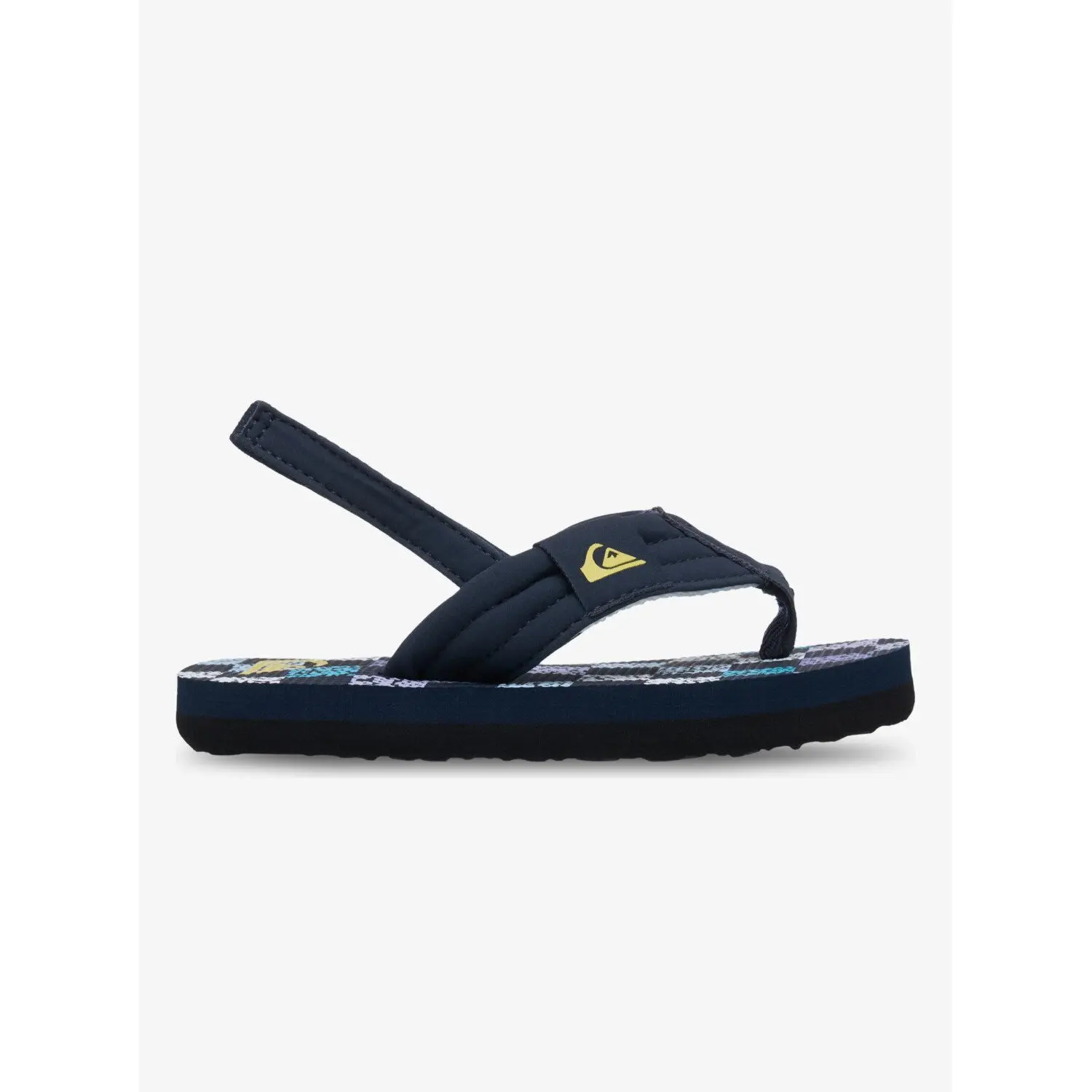 Badeschuhe Baby Junge Quiksilver Molokai Layback