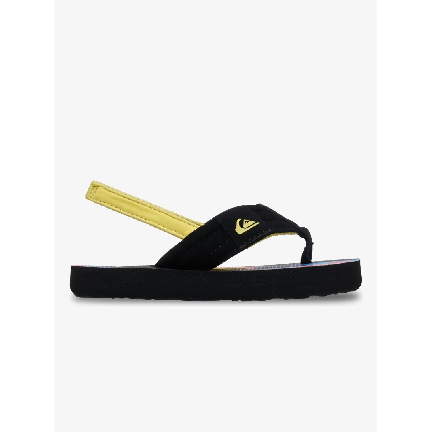 Badeschuhe Baby Junge Quiksilver Molokai Layback