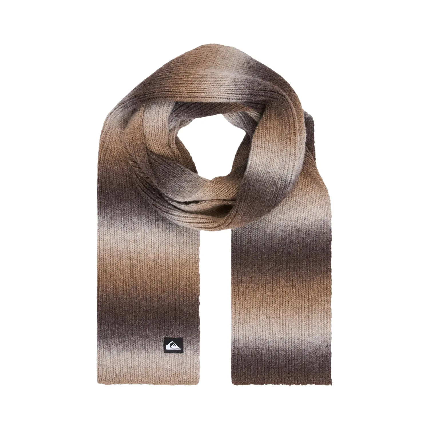 Damenschal Quiksilver The Gradient