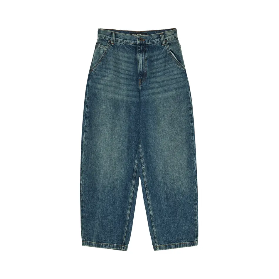 Jeans Mom donna  Qsw Skate