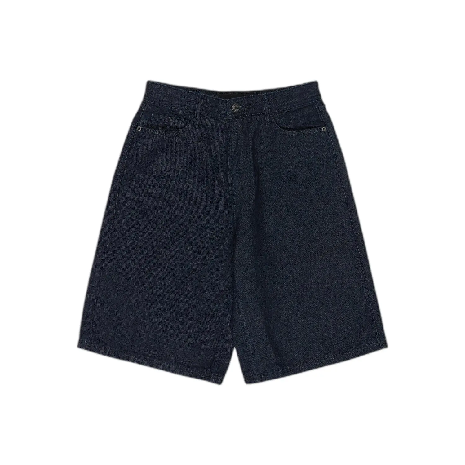 Shorts di jeans da donna  Tya Baggy