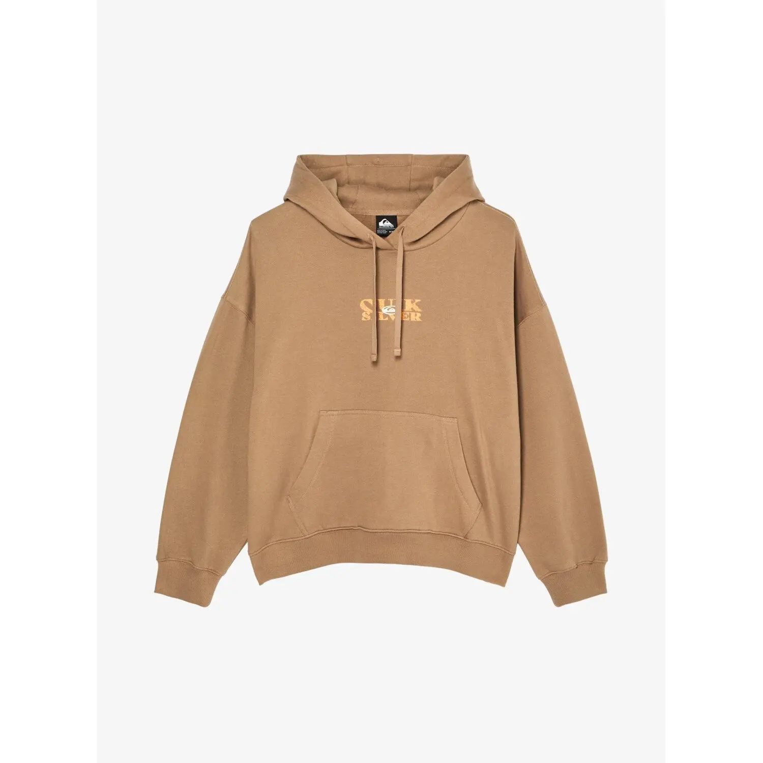 Felpa con cappuccio da donna  Standard