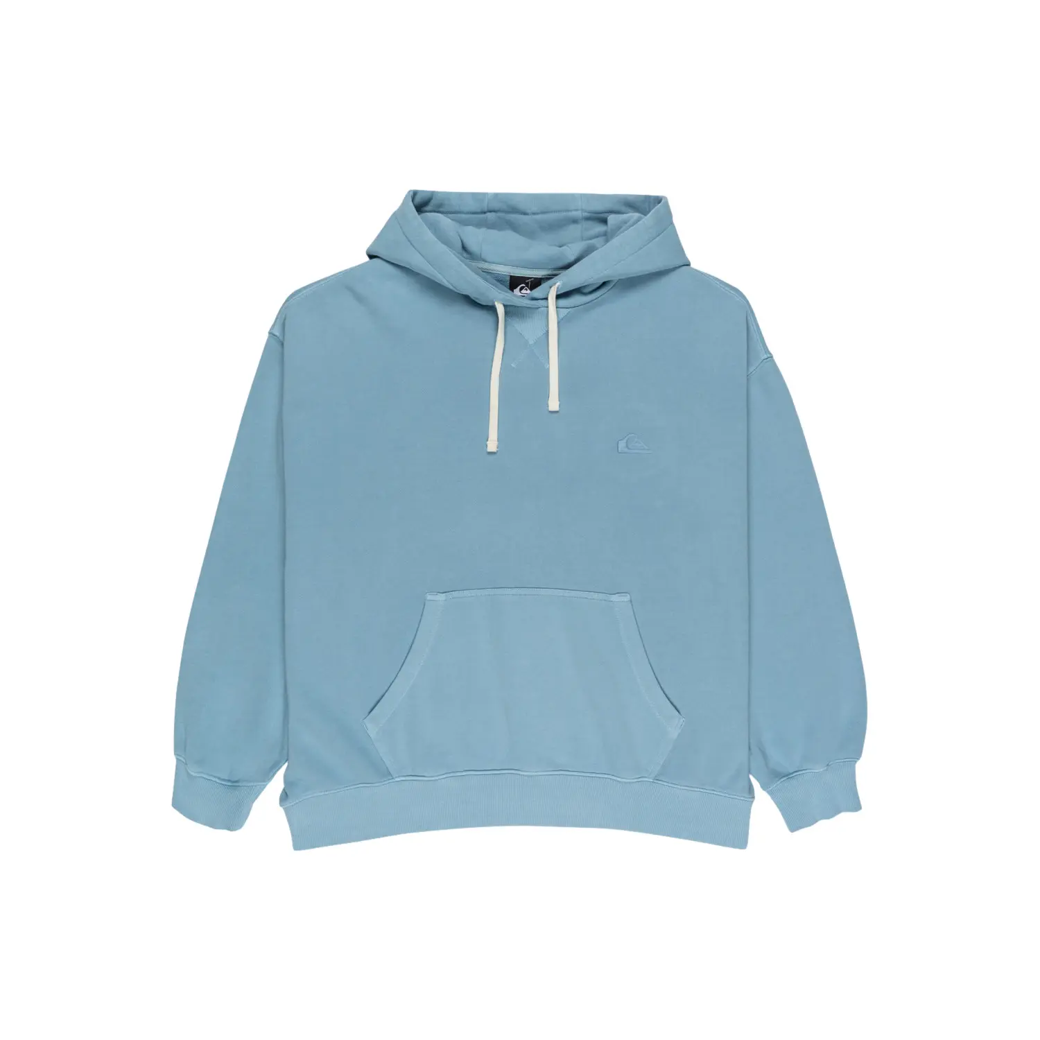 Women's hooded sweatshirt Quiksilver Essential