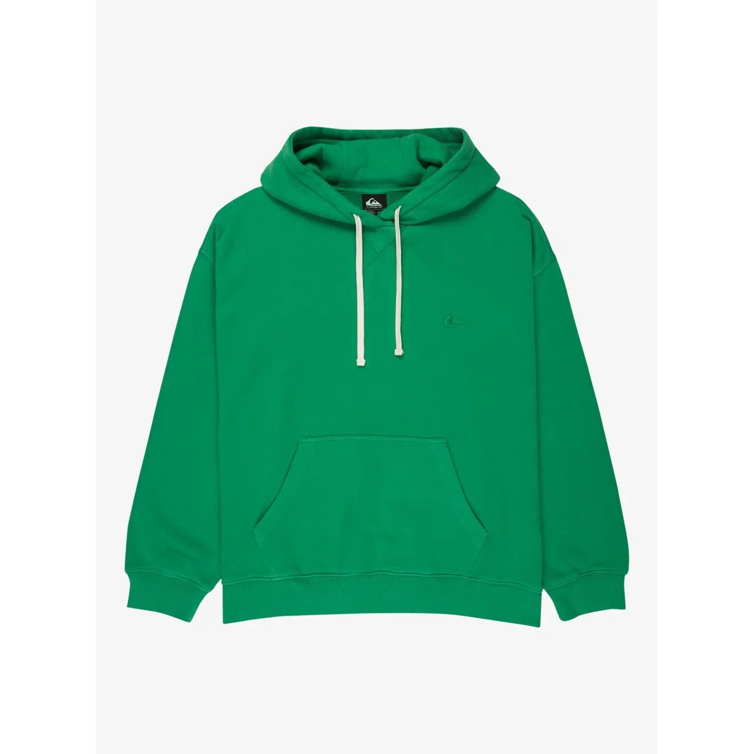 Quiksilver Women's Vert Hooded Sweatshirt Essential