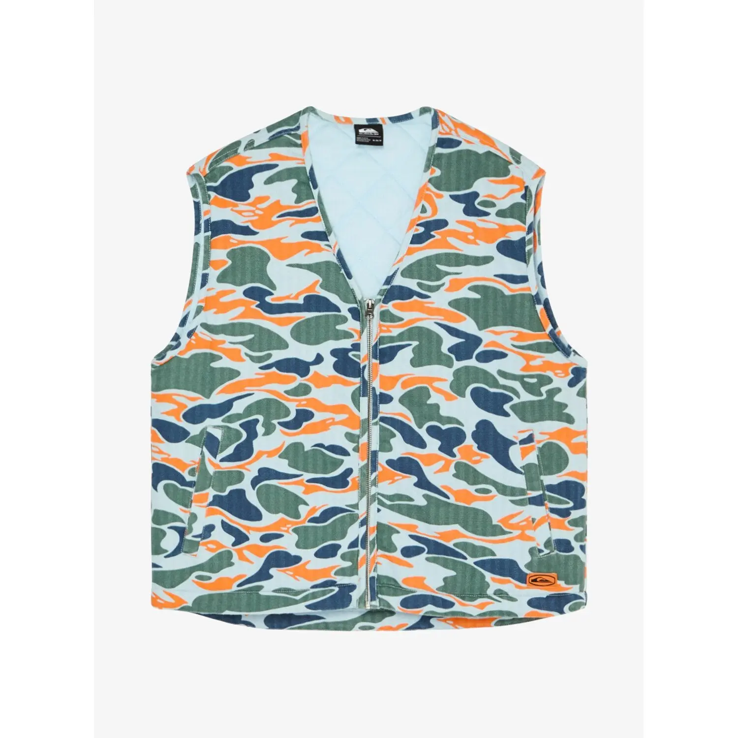 Gilet da donna  Inland Road