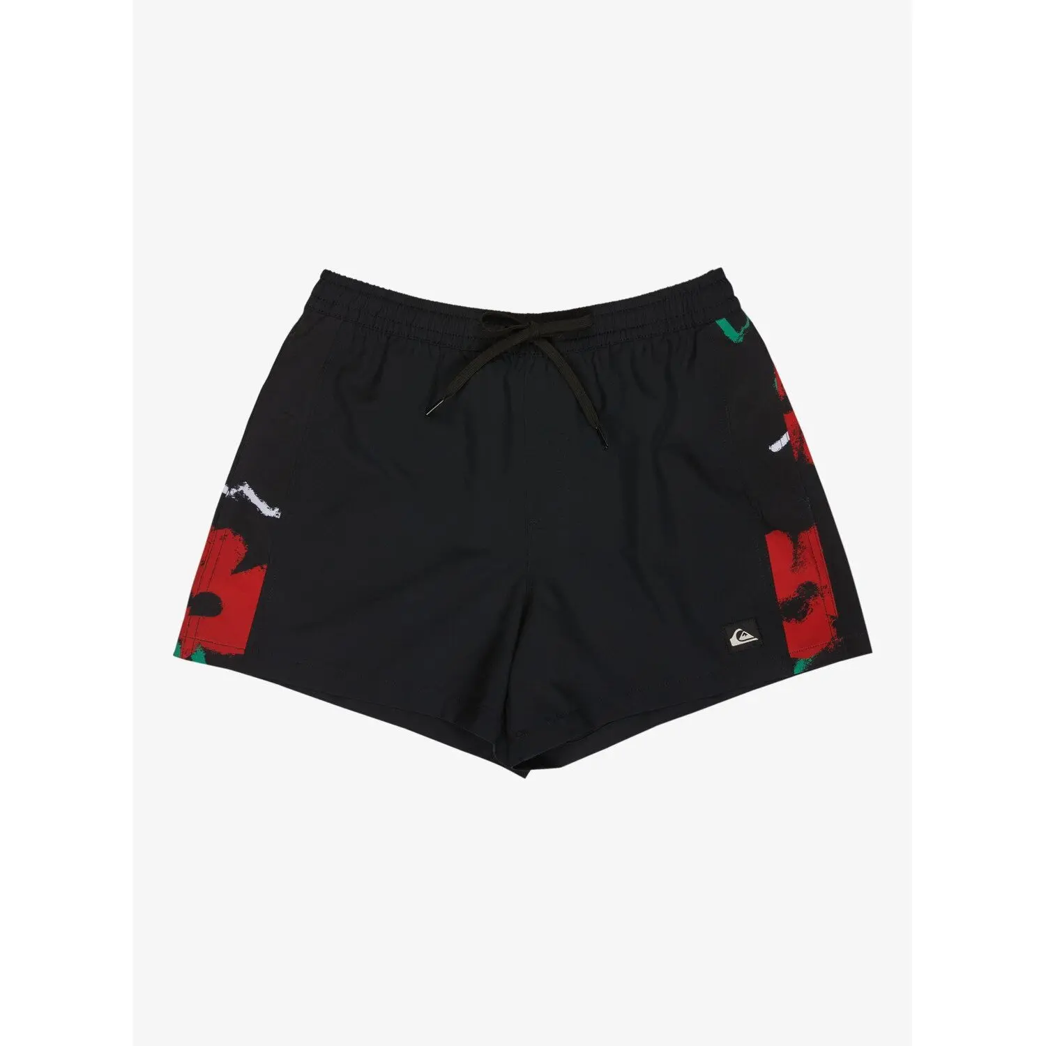 Badehose für Damen Quiksilver Street Floral QSW