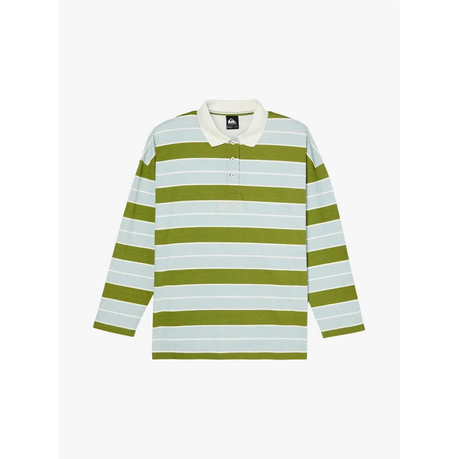 Polo donna a maniche lunghe  Hutton