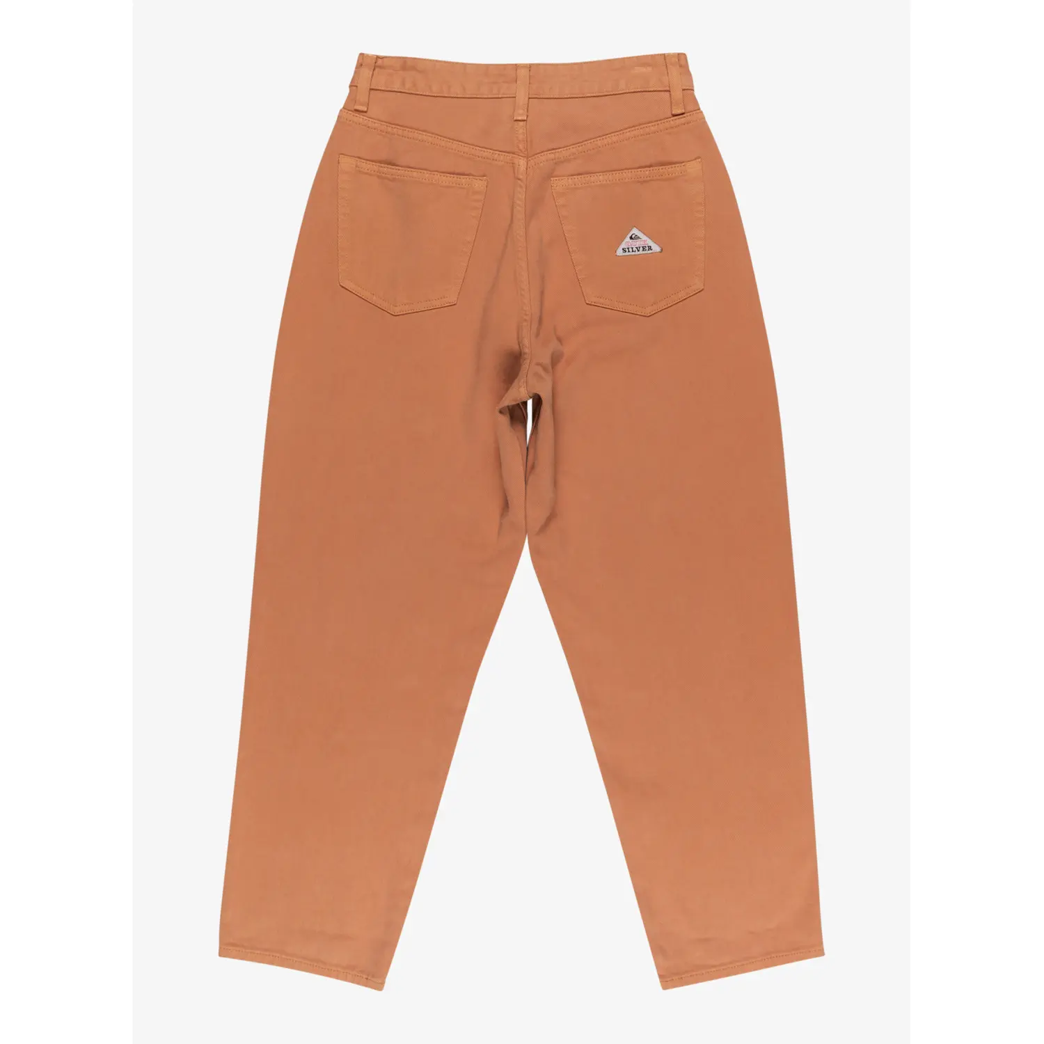 Women's baggy Trousers Quiksilver