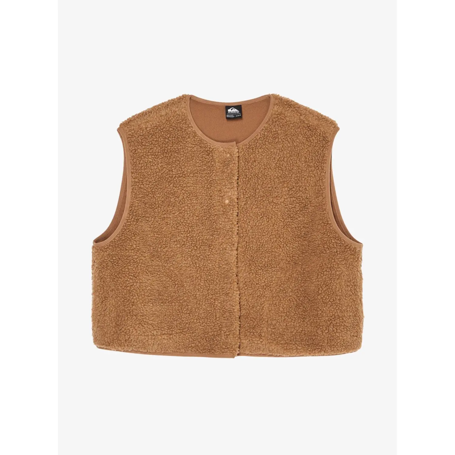 Gilet da donna  Cropped