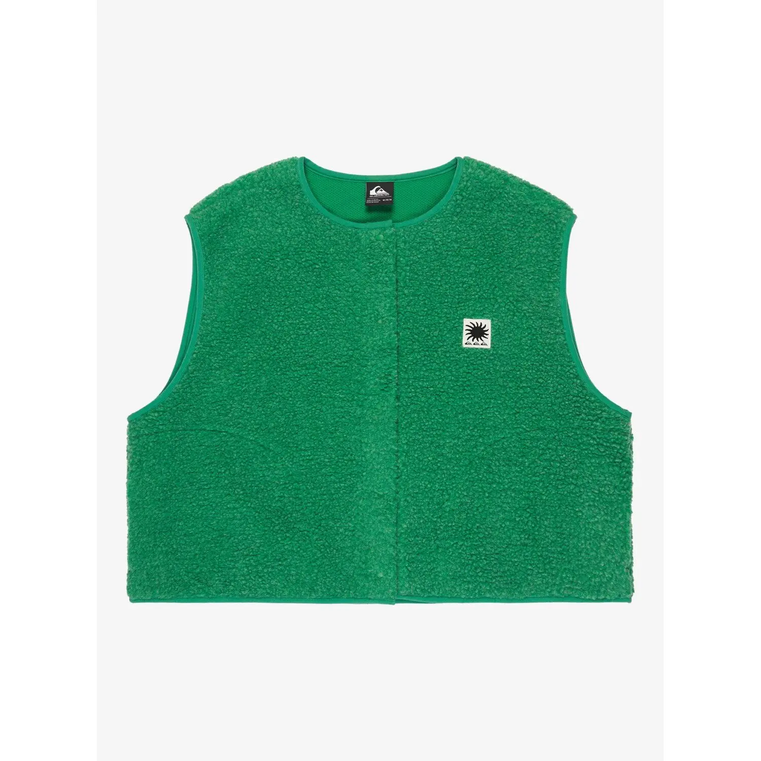 Gilet da donna  Cropped