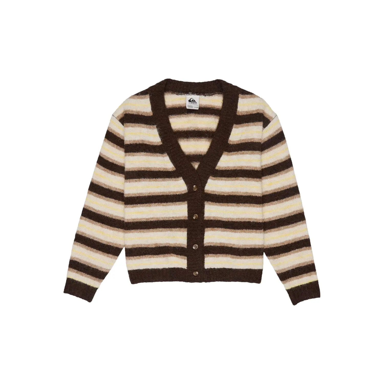 Image of Strickjacke, Damen Quiksilver Bukit