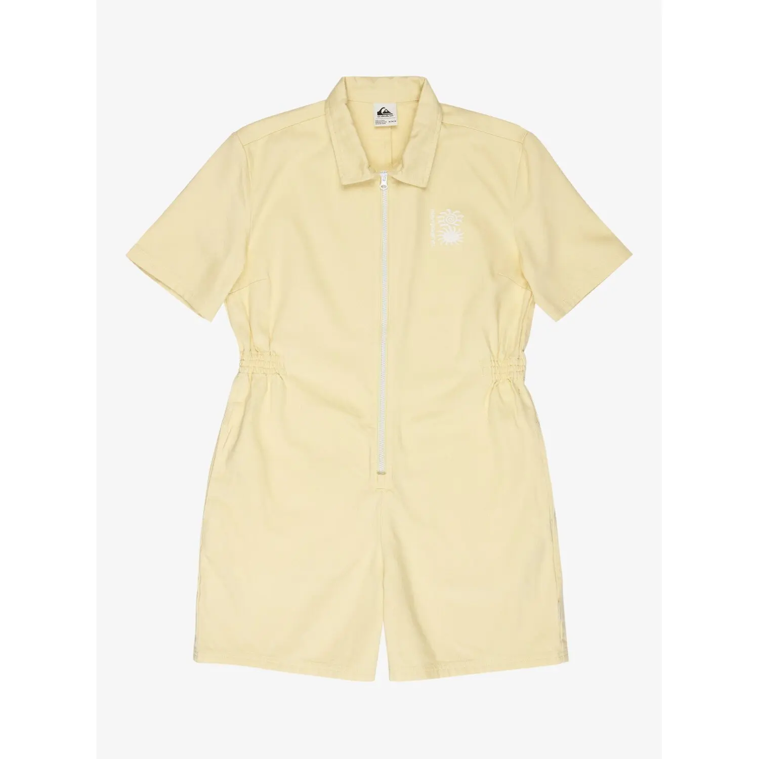 Completo spezzato da donna  Craig Romper
