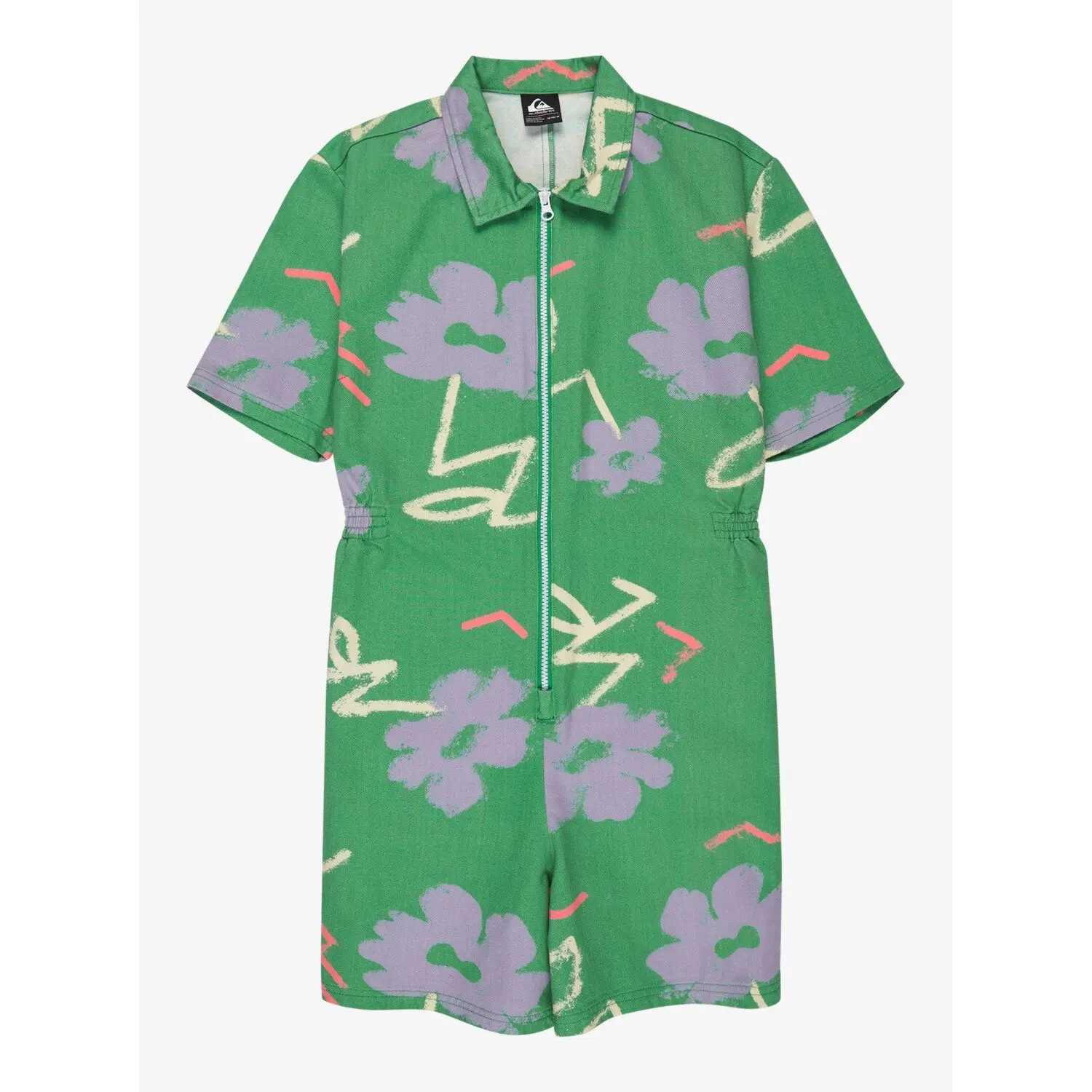 Completo spezzato da donna  Craig Romper