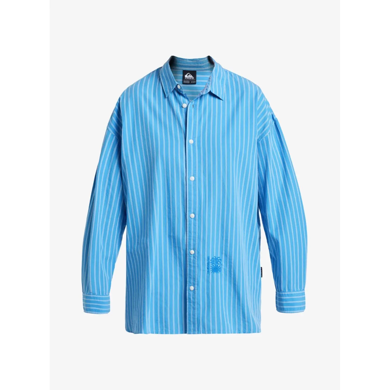 Camicia da donna a maniche lunghe  Finvoy