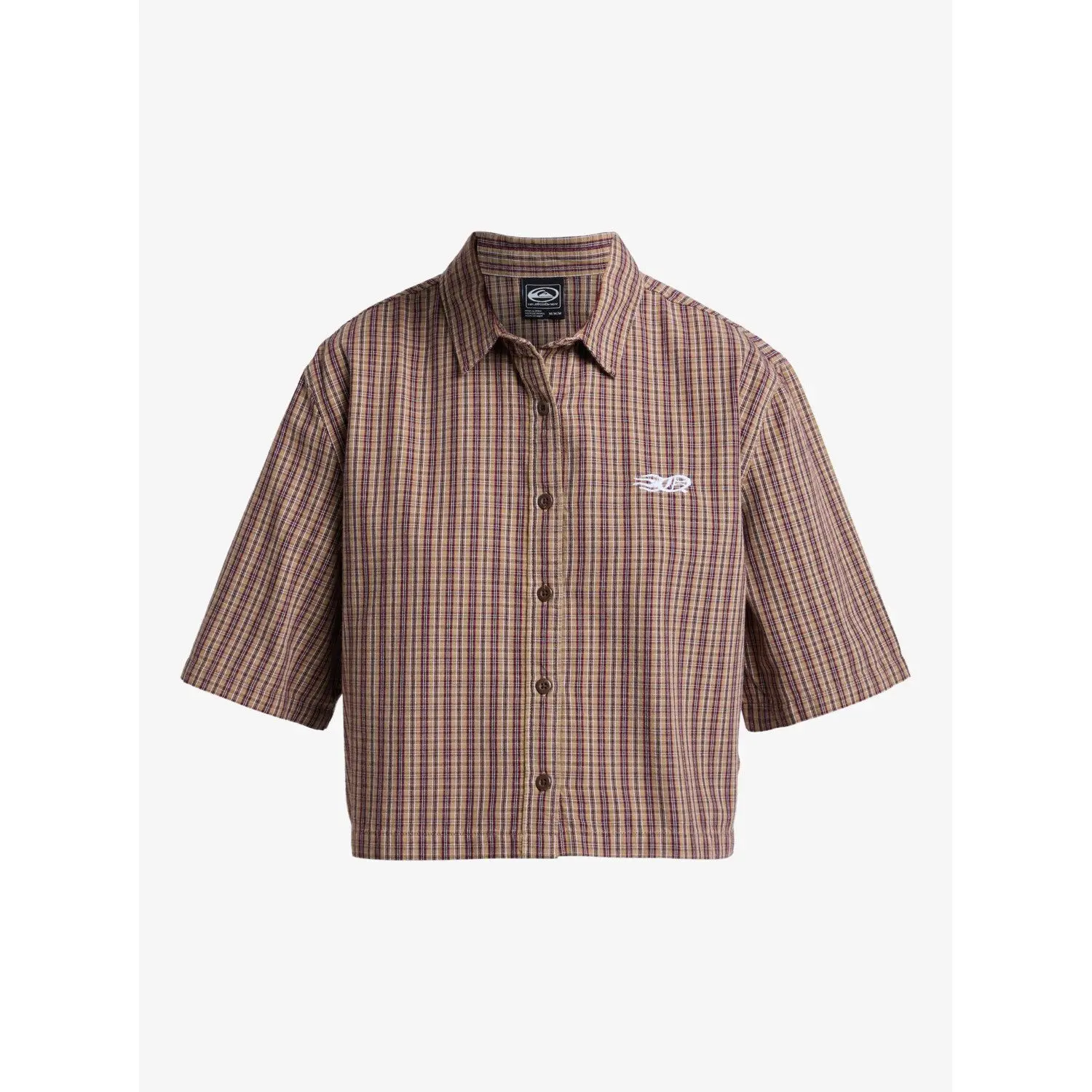 Camicia da donna  Brickens