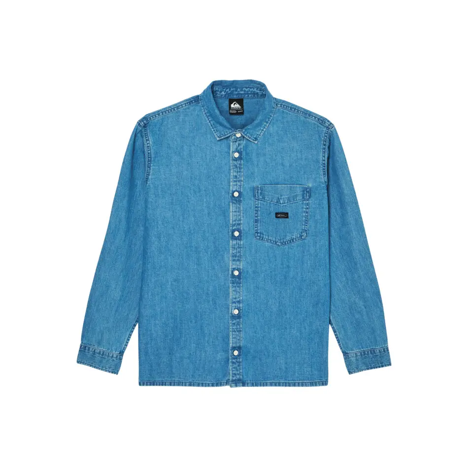 Camicia da donna a maniche lunghe  Cromwell