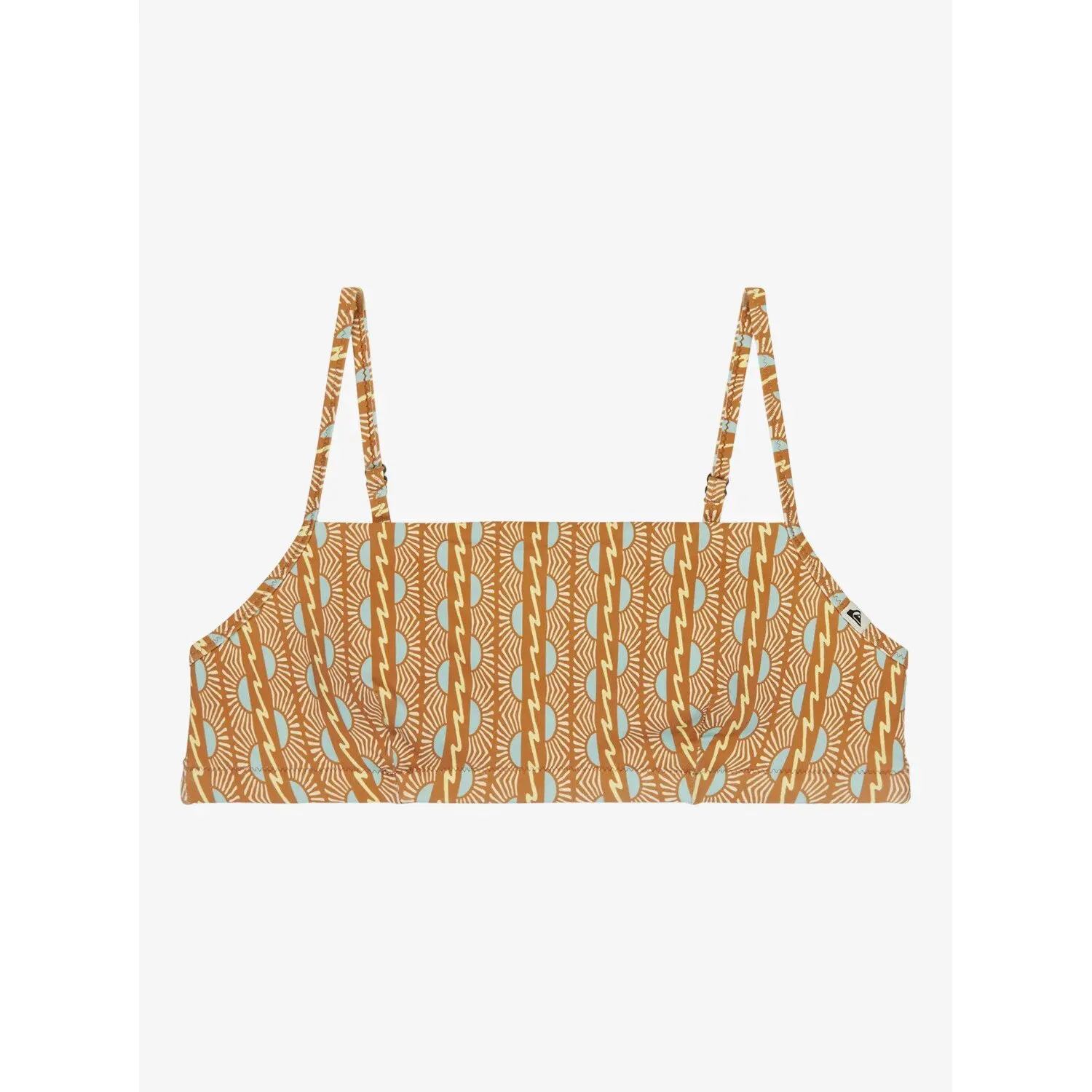 Bikinioberteil für Damen Quiksilver Cobidji