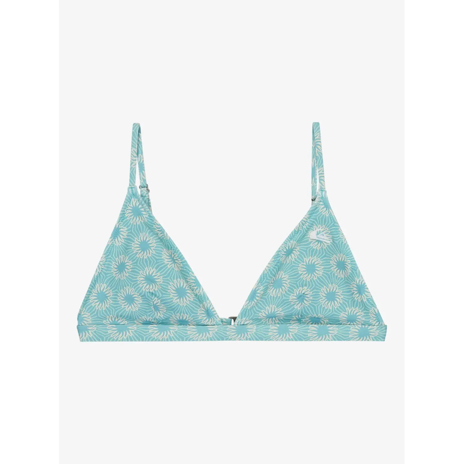 Bikinioberteil für Damen Quiksilver Champion Sound