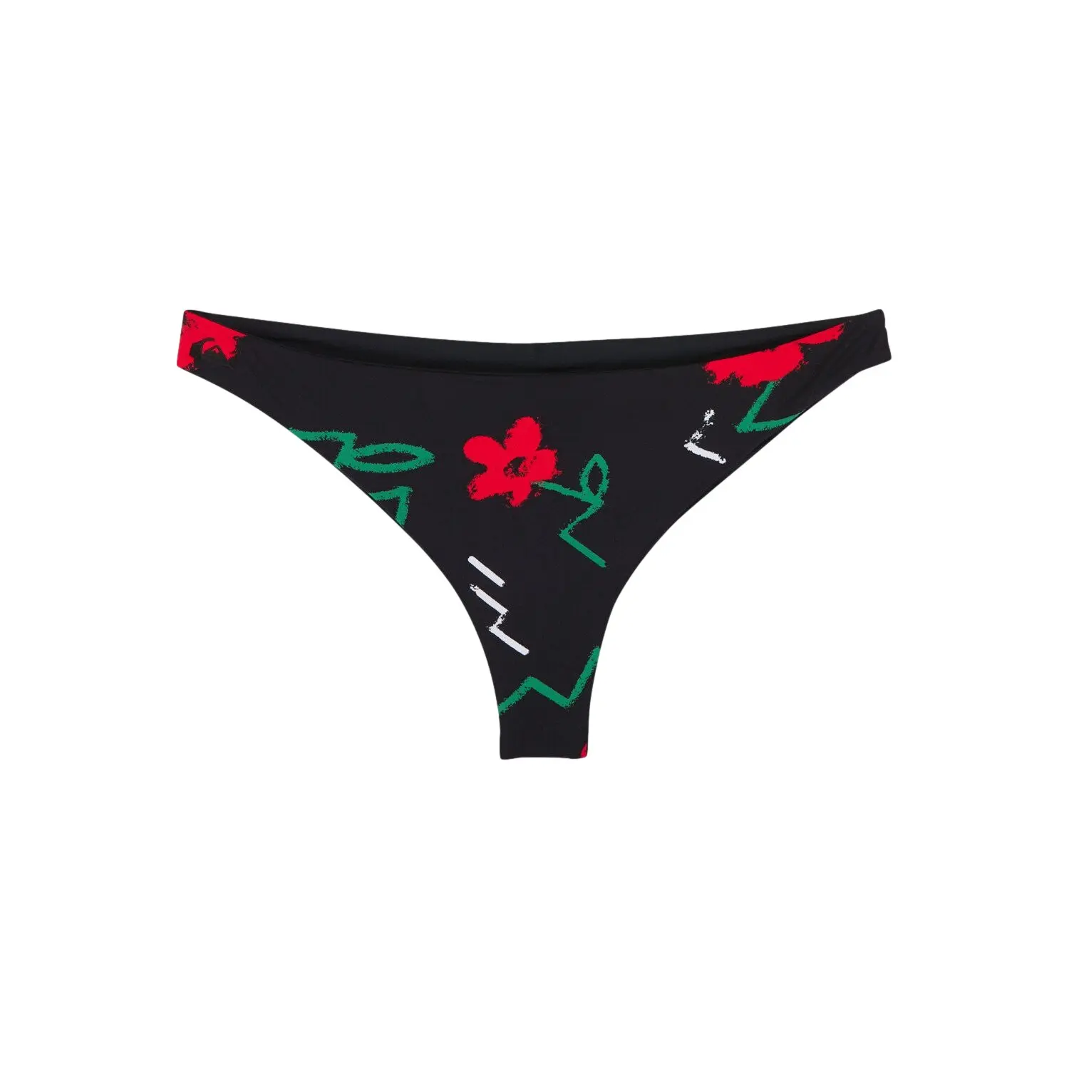 Slip costume da donna  Viacha