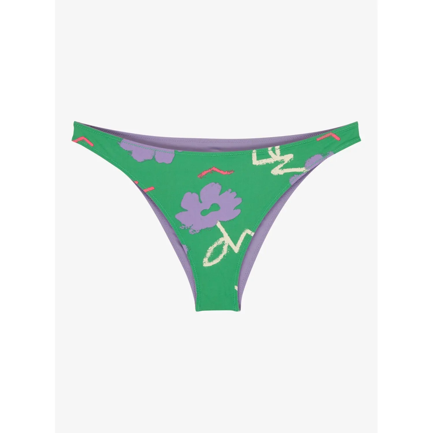 Slip costume da donna  Riva