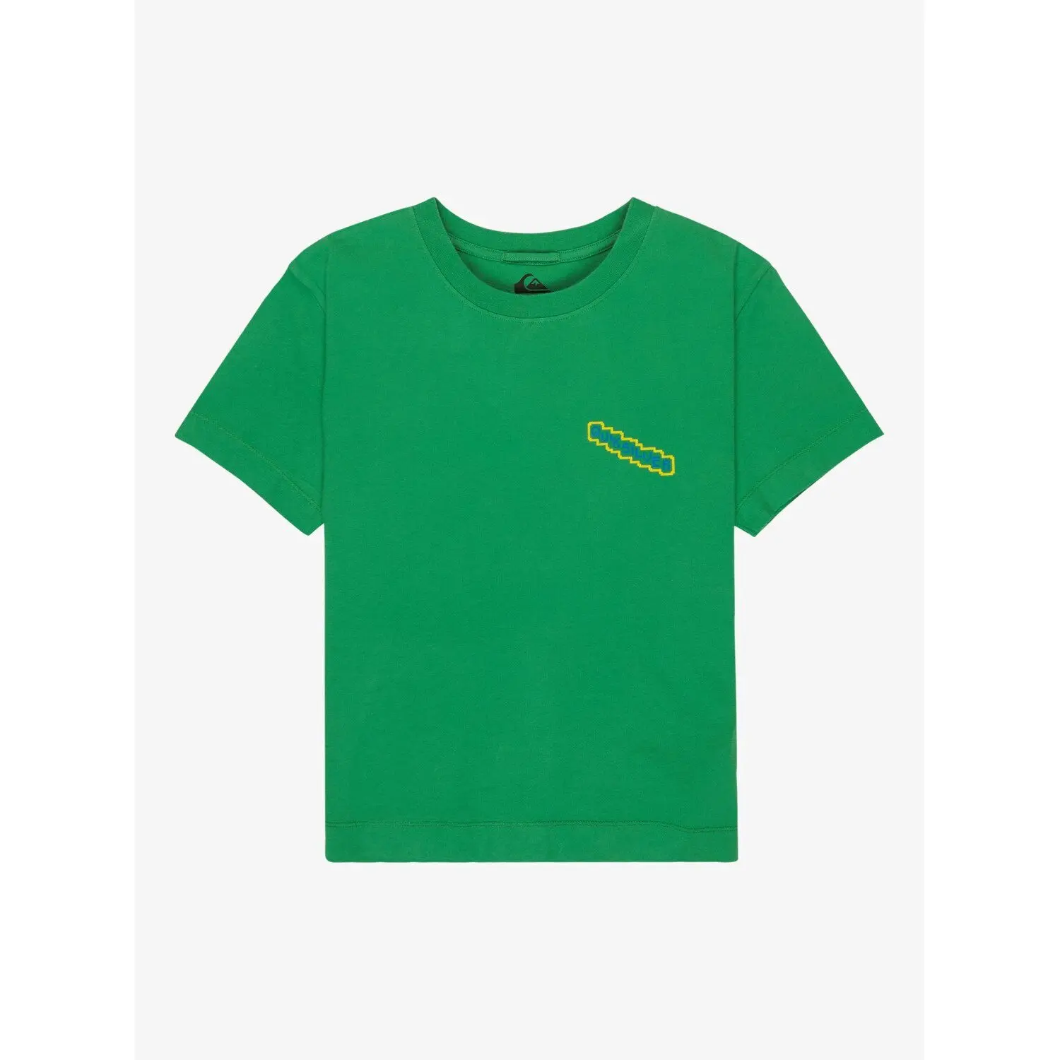 T-shirt da donna in cotone bio  Standard
