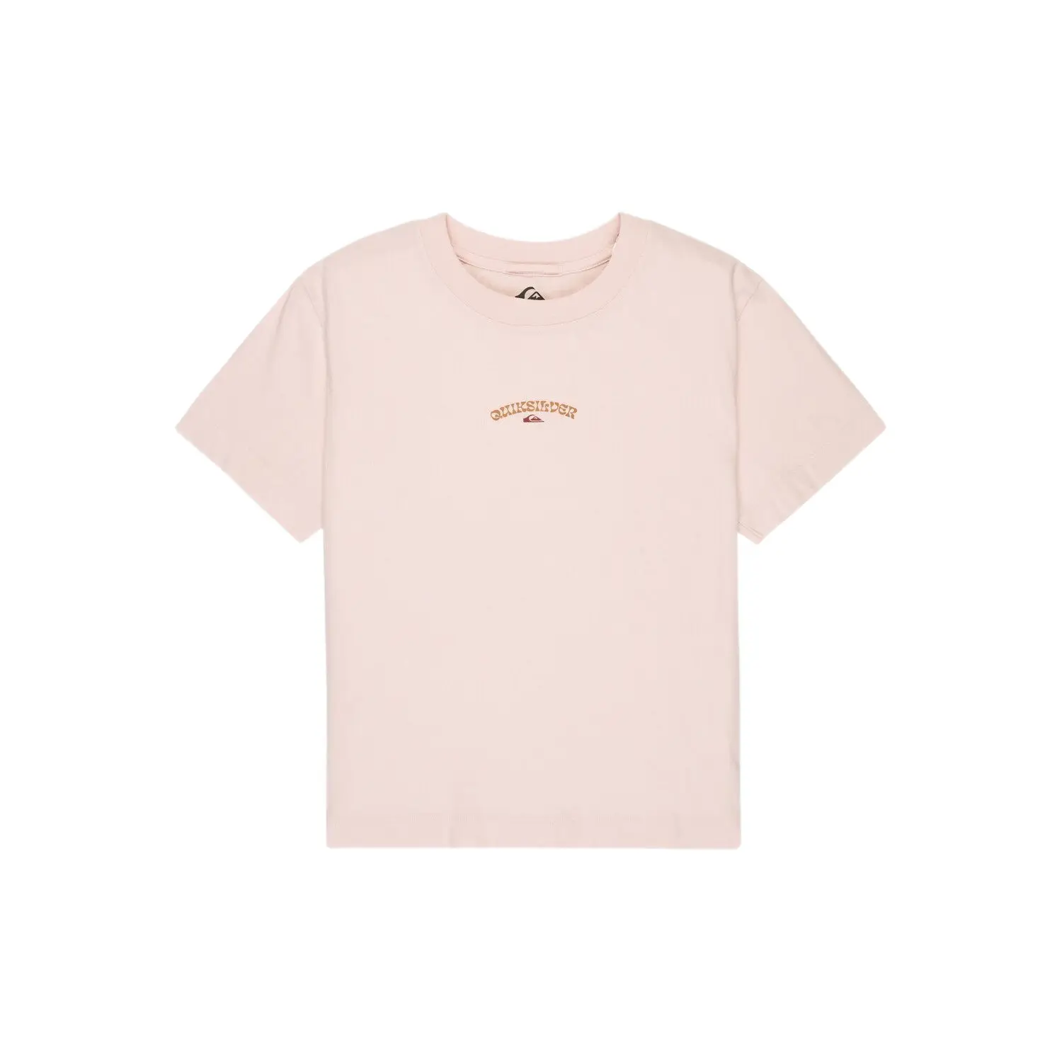 T-shirt da donna in cotone bio  Standard