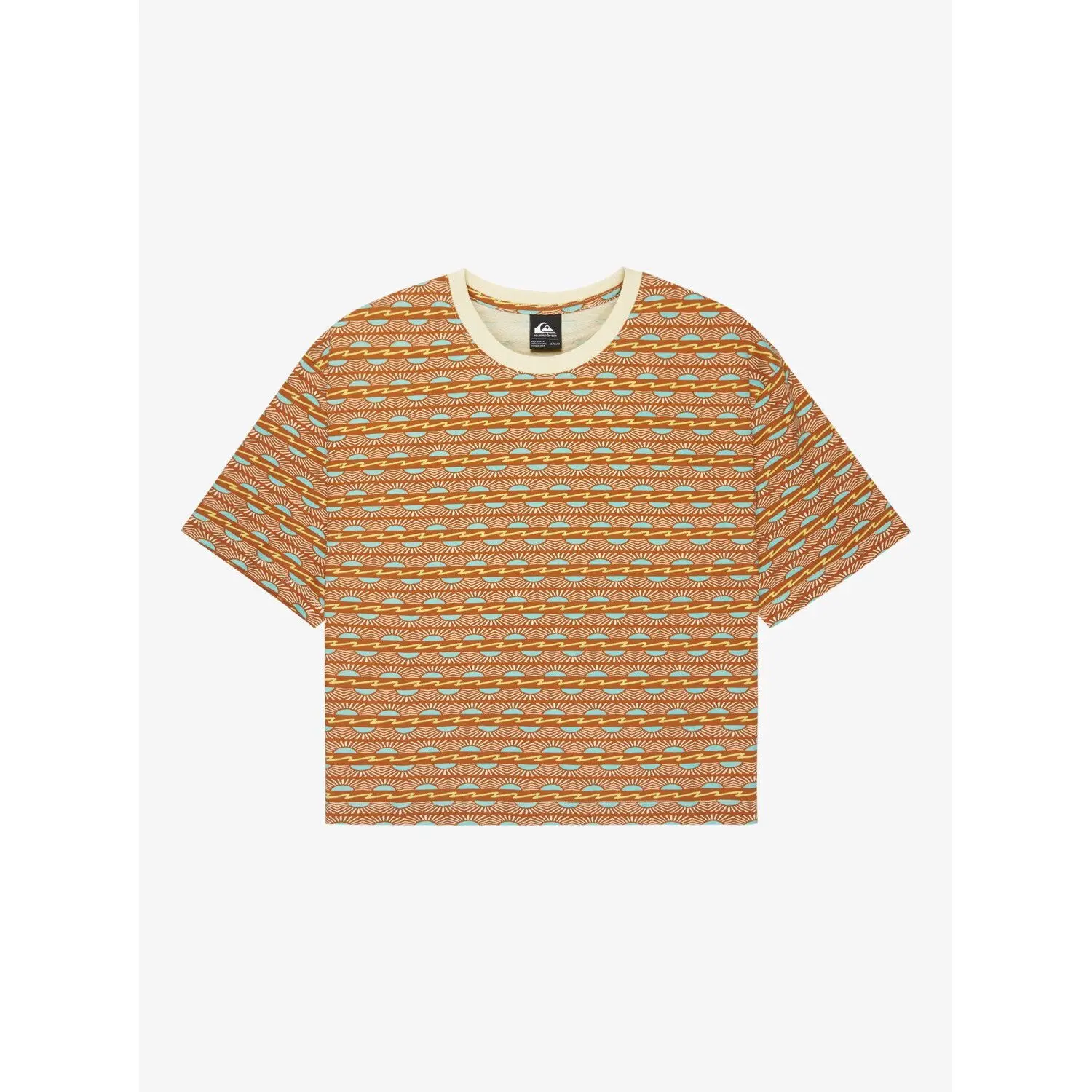 T-shirt da donna  Boyfriend