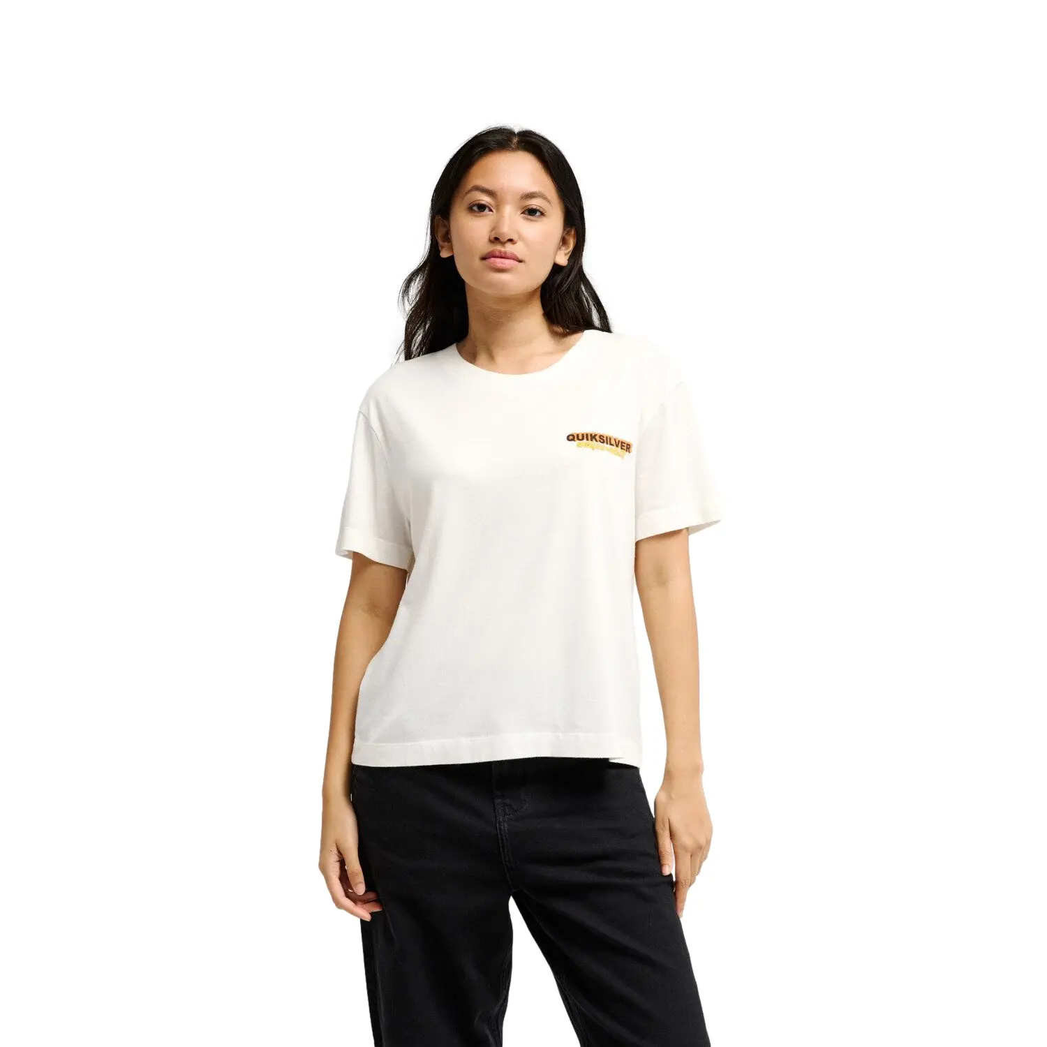 T-shirt da donna  Standard