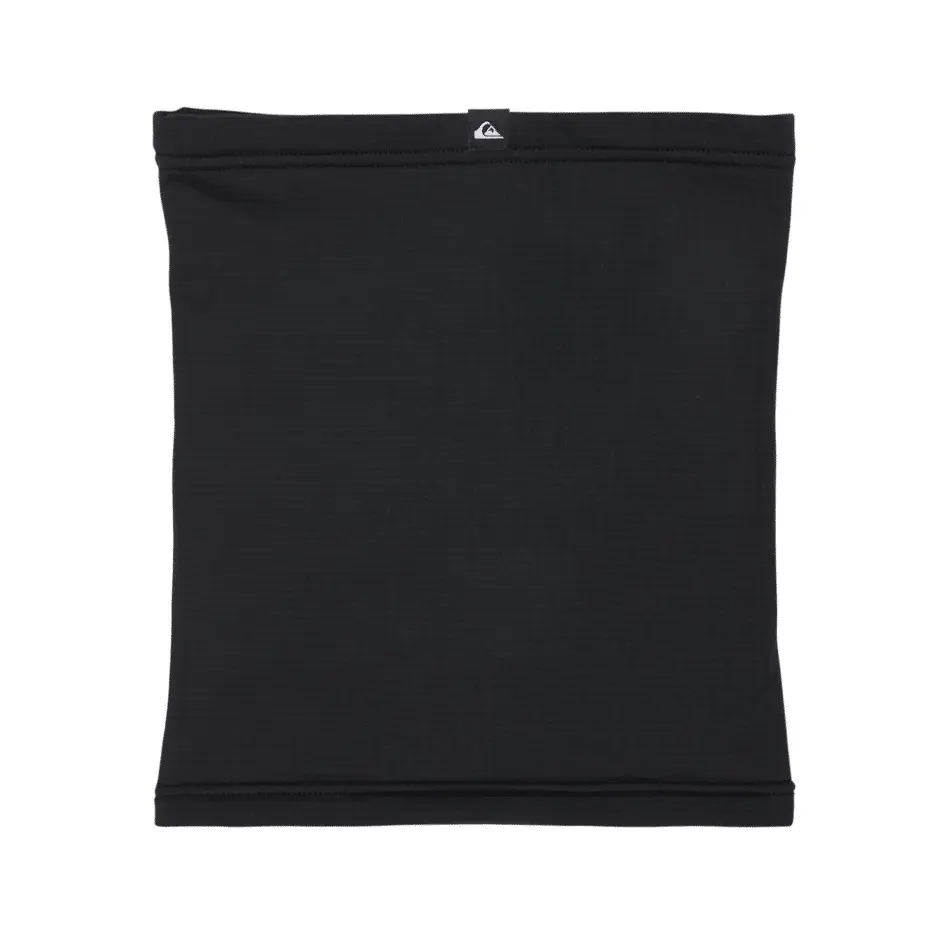 Quiksilver Steep Point Collar Neck Warmer zwart