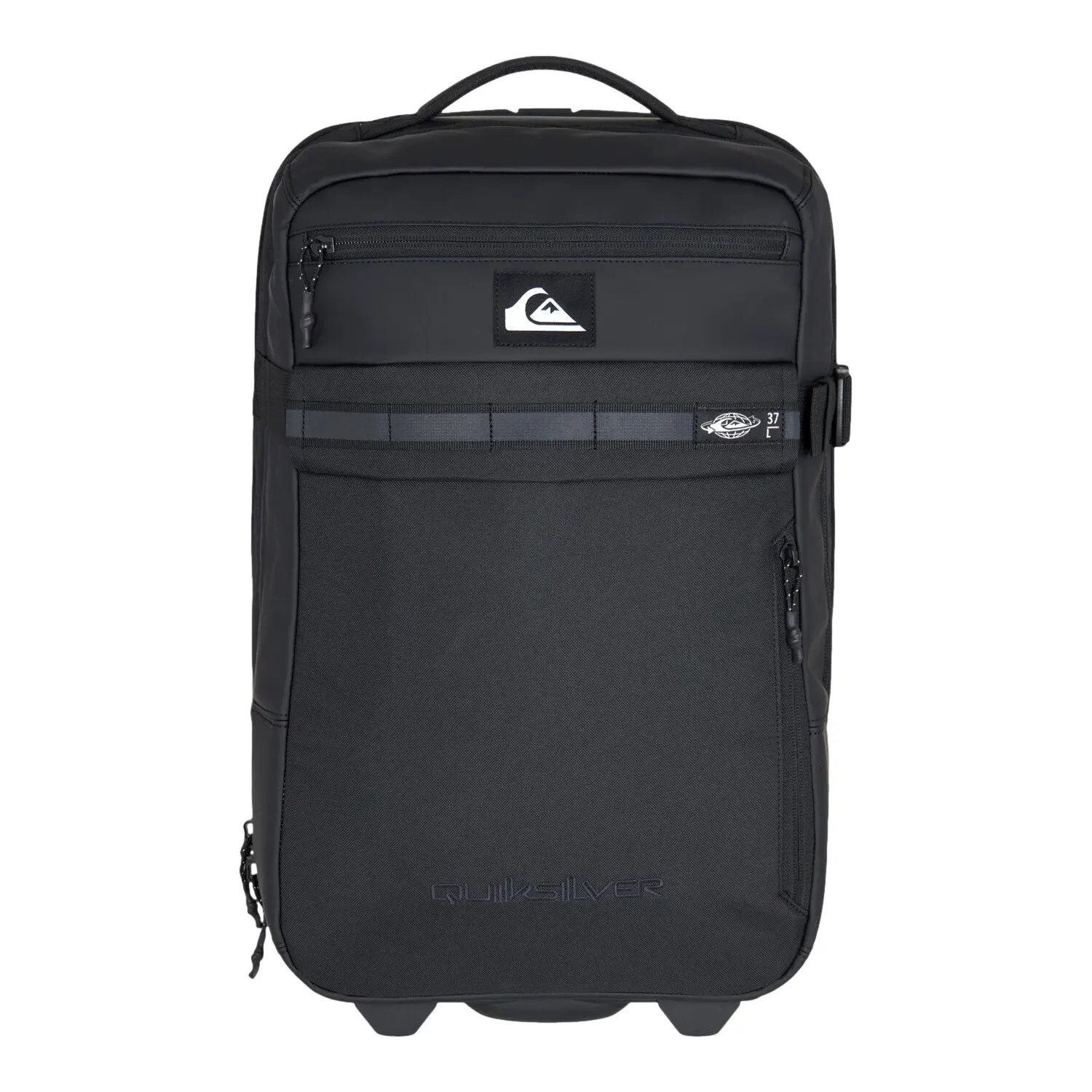 Trolleytasche Quiksilver Cabin Lug