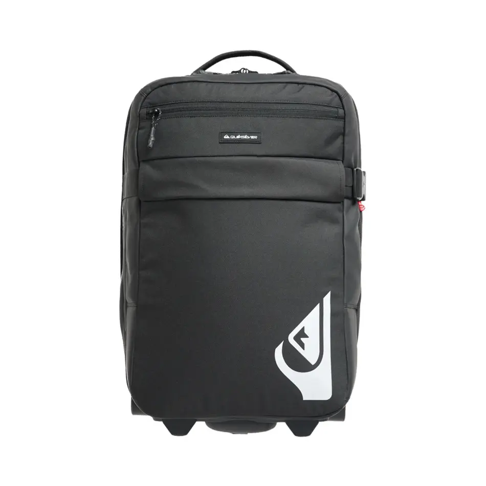 Koffer mit Rollen Quiksilver Cabin Lug