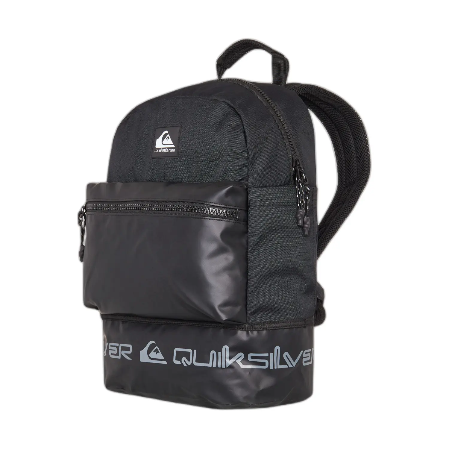 Quiksilver Men's Noir Backpack Wtr Day