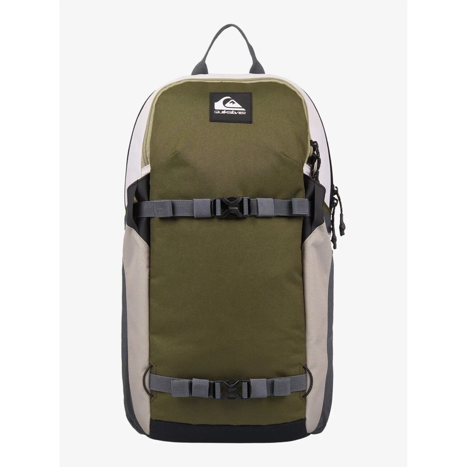 Quiksilver Boys Vert Children's Backpack Altacama