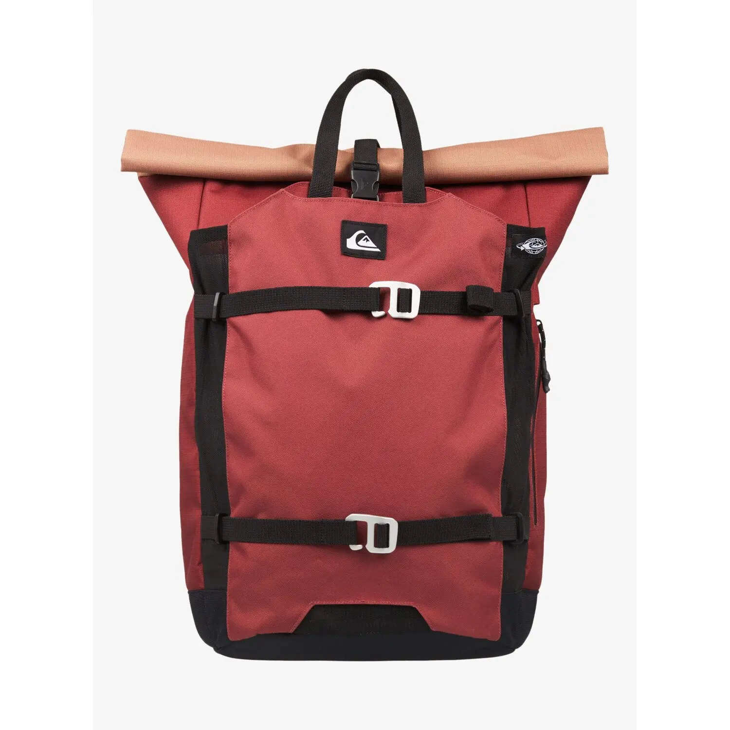 Quiksilver Men's Rouge Backpack New Secret Sesh