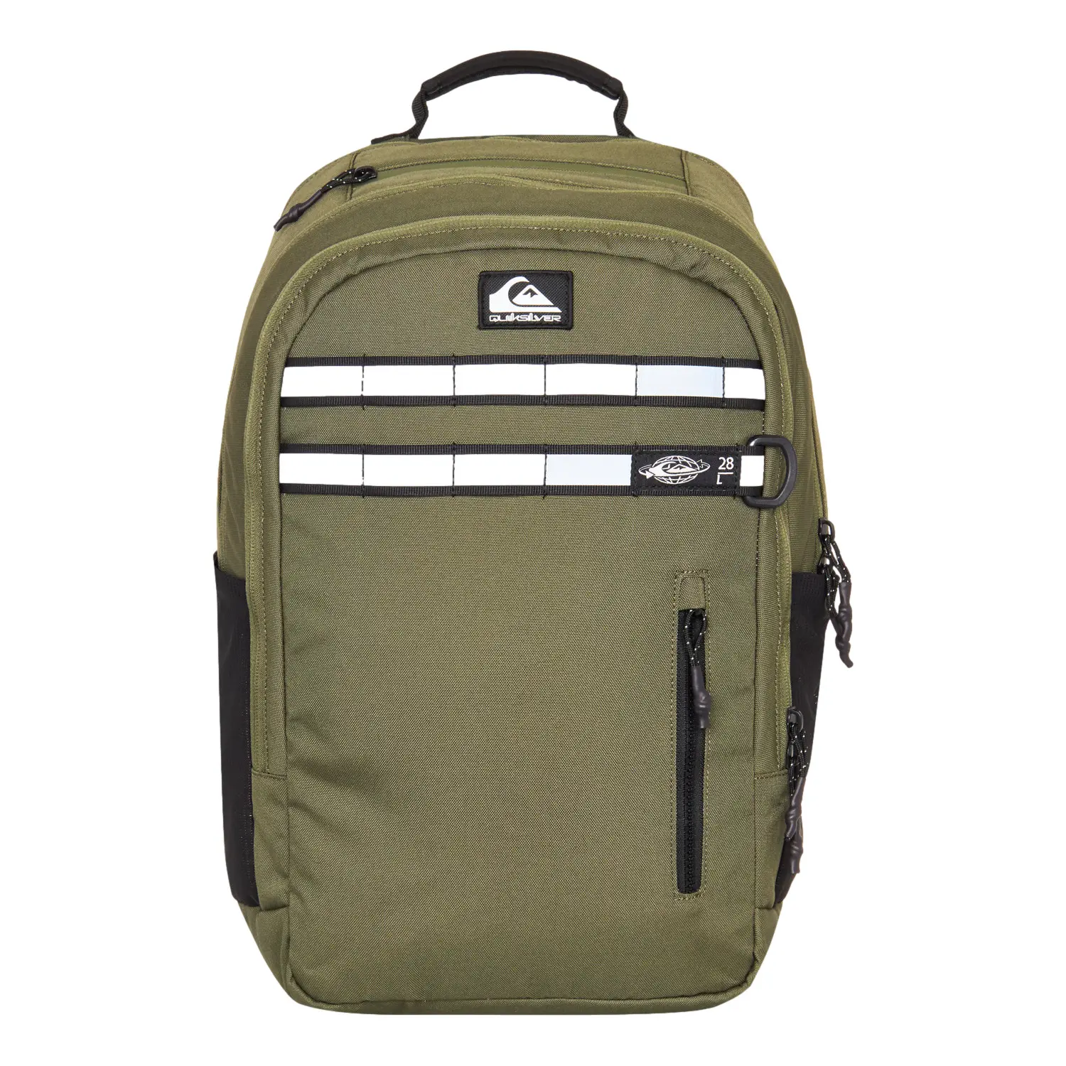 Image of Rucksack Quiksilver Burner