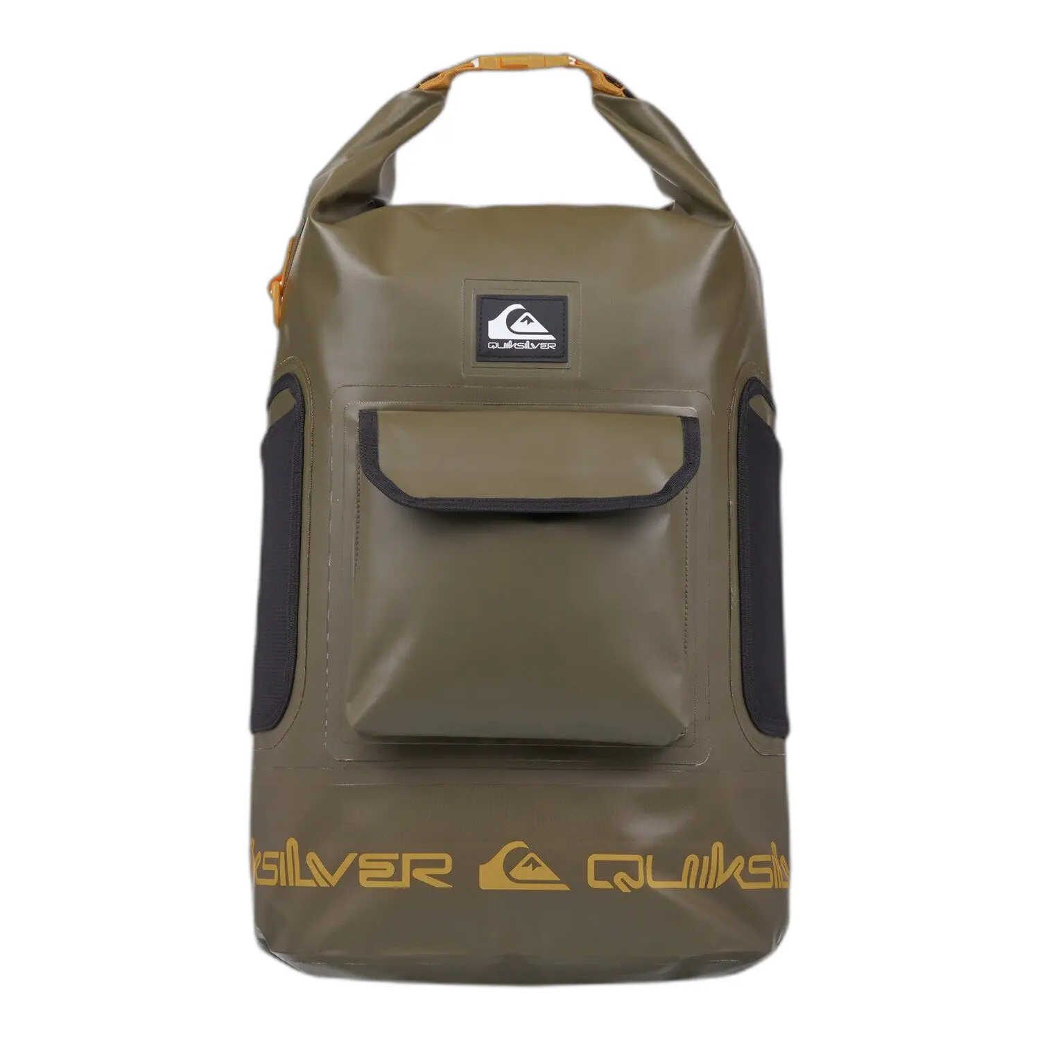 Quiksilver Men's Vert Backpack Put It All Mid