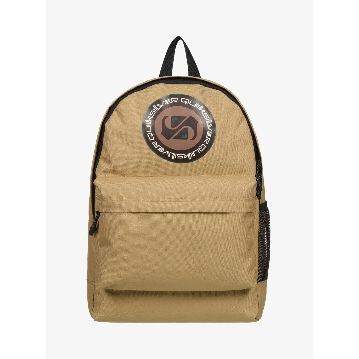Quiksilver Men's Beige Backpack Everyday 20L